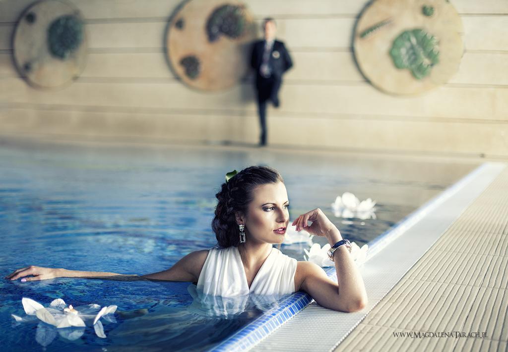 Centuria Hotel & Natural Spa ออกรอเจียเนียซ ภายนอก รูปภาพ
